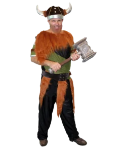Swedia's Viking Male Costume Mensc