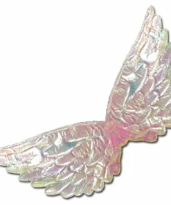 Swedia's Opal Mini Wings Festival & Pride