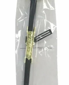 Swedia's Musketeer Sword Weapons & Armour