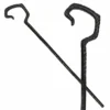 Swedia's Shepard Crosier Staff - 60" Weapons & Armour