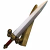 Swedia's Roman Sword With Scabbard