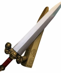 Swedia's Roman Sword With Scabbard