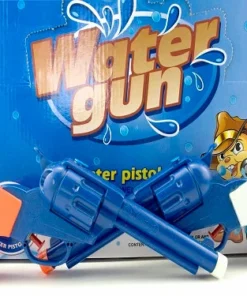 Jack In The Box Accessoriesc Water Pistol 28 Cm