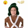Rubie's Deerfield Oompa Loompa Wig - Child
