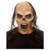 Smiffys Zombie Brown Latex Mask