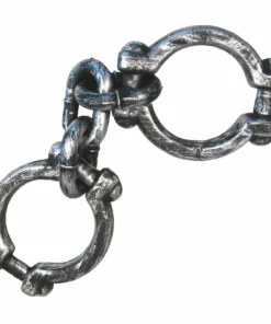 Swedia's Shackles