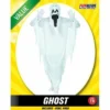 Allen Trading Mensc Ghost Costume - Adult