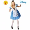 Rubie's Deerfield Alice In Wonderland-Disney