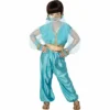 Smiffys Arabian Princess Costume - Child