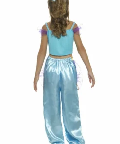 Smiffys Arabian Princess - Girls Girls Costumes