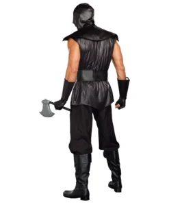 M Distribution Pty Ltd Assassin 5 M Distribution Pty Ltd Assassin