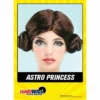 Allen Trading TV, Movies & Celebrities Astro Princess Wig With 2 Buns 2 Allen Trading TV, Movies & Celebrities Astro Princess Wig With 2 Buns