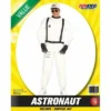 Allen Trading Astronaut Men's Costume
