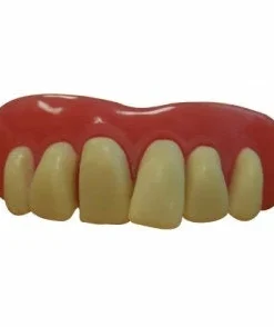 Swedia's Austin Powers - Billy Bob Teeth 1960's