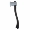 Tomfoolery Axe With Wood Look Handle 41 Cm Accessoriesc