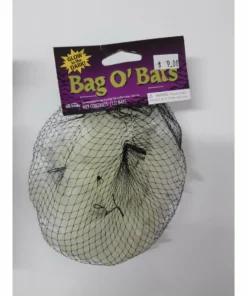 Jack In The Box Creatures In Bag - Assorted