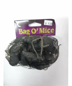 Jack In The Box Creatures In Bag - Assorted