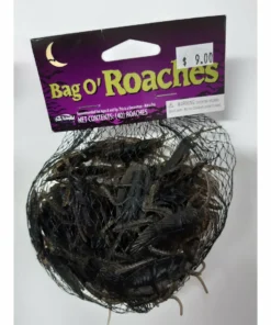 Jack In The Box Creatures In Bag - Assorted