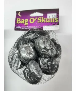 Jack In The Box Creatures In Bag - Assorted