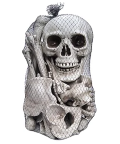 Bag Of Bones Halloween Props-Sweidas