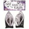 Forum Novelties Bat Ears-Hair Clips