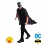 Rubie's Deerfield Batman Cape And Mask Set-Adult Mensc