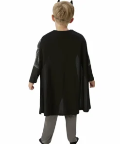 Rubie's Deerfield Batman Deluxe Costume-Boys Boys Costumes