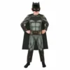 Rubie's Deerfield Boys Costumes Batman DOJ Deluxe Costume Size 6-8 2 Rubie's Deerfield Boys Costumes Batman DOJ Deluxe Costume Size 6-8