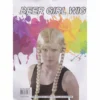 Trademart Oktoberfest Beer Girl Blonde Plaits Wig