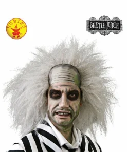 Rubie's Deerfield Wigsc Beetlejuice Wig