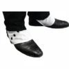 Swedia's 1920's Deluxe Gangster Shoe Spats