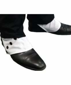Swedia's 1920's Deluxe Gangster Shoe Spats