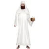 Tomfoolery Biblical Times White Wiseman Adult Costume