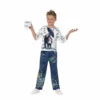 Smiffys David Walliams Deluxe Billionaire Boy Costume