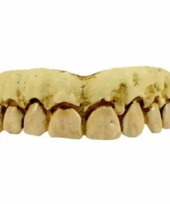 Swedia's Billy Bob Teeth - Skeleton