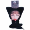 Tomfoolery Black Cat Set