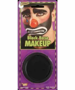 Tomfoolery Grease Paint Base Makeup-Asst Colors