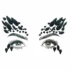 Swedia's Face Jewels - Black Swan Accessoriesc