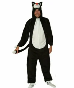 Black Cat - Hire Book Weekc