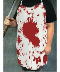 Forum Novelties Bloody Apron