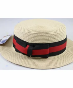 Trademart Boater Hat