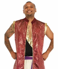 Tomfoolery Prince Al