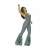 Forum Novelties Boogie Dancin Babe Jumpsuit