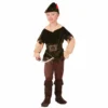 Forum Novelties Boys Archer Woodsman Costume Boys Costumes
