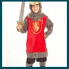 Forum Novelties Crusader King Costume - Boys Book Week