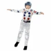 Smiffys Spaceman Costume - Child