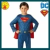 Rubie's Deerfield Superman Classic Costume - Child 9-10 Years Boys Costumes