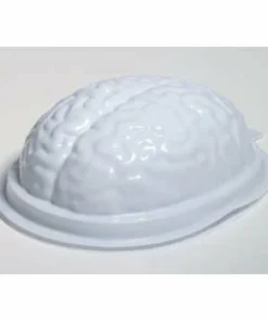 Forum Novelties Halloweenc Brain Mold 2 Pack