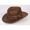 Forum Novelties Hat - 1940's Brown Adventurer Adult Accessoriesc