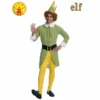 Rubie's Deerfield Buddy The Elf Costume - Adult